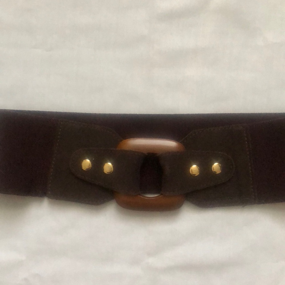 Belt